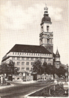 Berlin Schöneberg - S/w Rathaus Friedenau - Schoeneberg