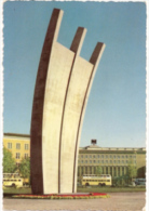 Berlin Tempelhof - Luftbrücken Ehrenmal 1 - Tempelhof