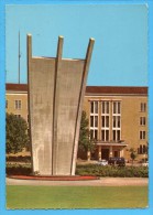 Berlin Tempelhof - Luftbrücken Ehrenmal 3 - Tempelhof