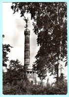 Berlin Tiergarten - S/w Siegessäule 31 - Tiergarten