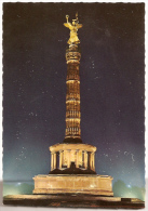 Berlin Tiergarten - Siegessäule 23 - Tiergarten