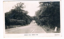 UK2303     CHESSHAM BOIS : Chessham Road - Buckinghamshire