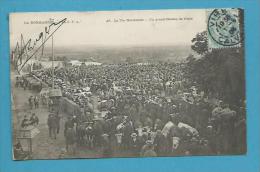 CPA 47 - LA VIE NORMANDE Marché Aux Bestiaux Grand Champ De Foire - Vire