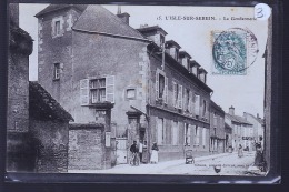 L ISLE SUR SEREIN - L'Isle Sur Serein