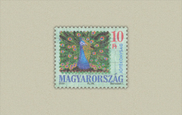 HUNGARY 2001 EVENTS The Hungarian Guinness Record Of STAMP MOSAICS - Fine Set MNH - Ongebruikt
