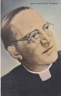 Nebraska Boys Town Father Flanagan - Otros & Sin Clasificación