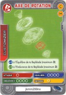 Beyblade C94 - Axe De Rotation - Other & Unclassified