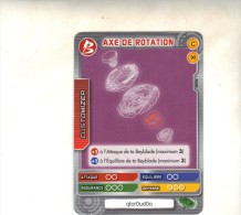 Beyblade C90 - Axe De Rotation - Other & Unclassified