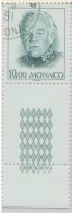 ** MONACO 1991  - N° 1809 - OBLITERE 1ER JOUR NEUF **D22** - Used Stamps