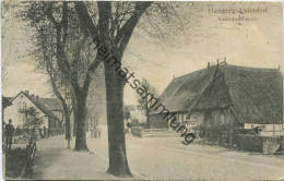 Hamburg-Alsterdorf - Alsterdorferdamm - Verlag E. Ehmling Hamburg Gel. 1911 - Noord