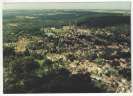 91 - LARDY - Vue Générale (aérienne) - 1990 - Lardy