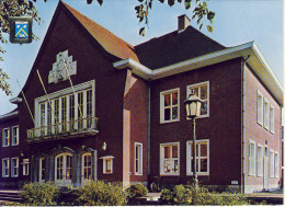 Essen Gemeentehuis  JvdB 225/2 - Essen