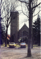 Heide Kalmthout Kerk St.-Jozef - Kalmthout