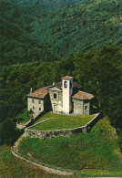 S.Maria D'Iseo - Malcantone         Ca.  1980 - Malcantone