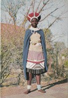 MAHAMBA BEAUTY -AFRICA - F/G  Colore (11 1110) - Unclassified