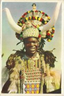 RIKSHA BOY  -AFRICA - F/G  Colore (11 1110) - Unclassified