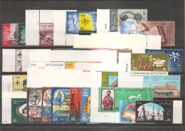 Egypte ( Lot De Timbres Divers De PA -tous Différents- XXX -MNH) - Luchtpost