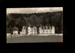 BOISSY LA RIVIERE Seine Et Oise ( Essonne 91 ) Centre D'éducation Ouvrière Sociale De La CFDT Chateau Domaine Bierville - Boissy-la-Rivière