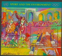 UNITED STATION NY - Olympic Games 1996 - Neufs