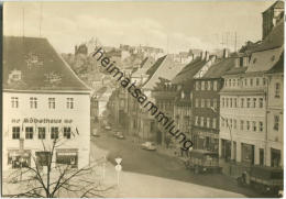 Weißenfels - Leipziger Straße - Weissenfels