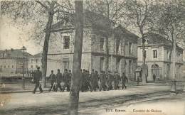 RENNES CASERNE DE GUINES - Rennes