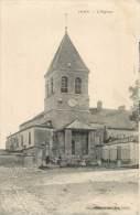 OIRY EGLISE - Sonstige & Ohne Zuordnung