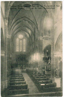 Essen, Esschen, Kerk Van Het Eucharistisch Hart (pk21905) - Essen