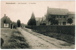 Beirendrecht, Het Gesticht (pk21910) - Aartselaar