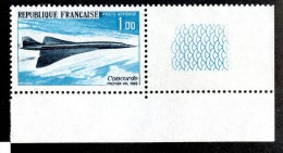 F-7459  France 1969  Yvert #43 **  Offers Welcome! - 1960-.... Postfris