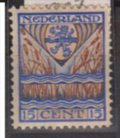 PAYS BAS     1927                  N°    198      COTE      7 € 00       (  23  V ) - Unused Stamps