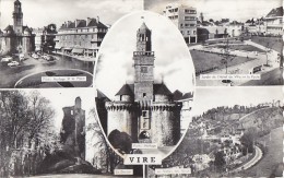 Delcampe - Vire 14 - Divers Aspects - Vire