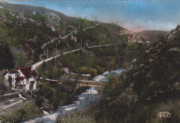 Delcampe - Crozant 23 - Vallée De La Sédette - Crozant