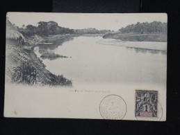 FRANCE - DAHOMEY  - Cp Obl De Cotonou En 1904 - à Voir - Lot P9707 - Briefe U. Dokumente