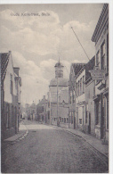 Netherland - Sluis - Oude Kerkstraat - Sluis