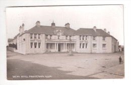 PRINCETOWN DARTMOOR DUCHY HOTEL Chapman & Son Dawlish DEVON Used 1924 - Altri
