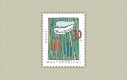 HUNGARY 2002 CULTURE Celebration EASTER - Fine Set MNH - Unused Stamps