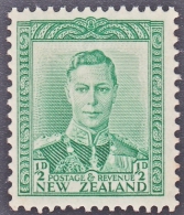 New Zealand Scott   226 Mint NH - Nuevos