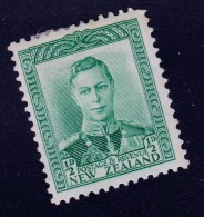 New Zealand Scott   226 Mint  Light Hinged - Ungebraucht