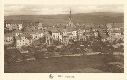 CP Wiltz - Panorama Vieux Wiltz - Schaack - Wiltz