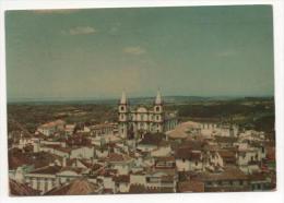 PORTUGAL- PORTALEGRE - Sé Catedral (1556). - Portalegre