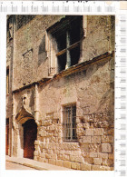 LAUZERTE  -   Maison  Du   XIIIè  S. - Lauzerte