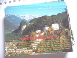 Oostenrijk Österreich Tirol Perle Kufstein - Kufstein