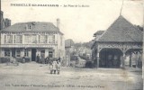 PICARDIE - 60 - OISE  - MARSEILLE EN BEAUVAISIS -Place De La Mairie - Marseille-en-Beauvaisis