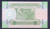 Iraq - 1992 -  0,25 Dinara...  P77 ..UNC - Iraq