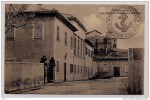 Portoferraio ( LI, Isola D´Elba) Villa Napoleonica Dei Mulini, Bollo Marine Française, Armée D´Orient, 1917 - Other Cities