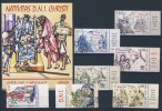 Vatikan 4. Quartal 2012 Gestempelt (319195) - Used Stamps