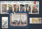 Vatikan 1. Quartal 2011 Gestempelt (233009) - Used Stamps
