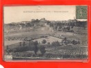 - MONTPEZAT DE QUERCY - Panorama ( Levant ) - Montpezat De Quercy