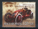 Hungary 2006. Youth Cars Nice Stamp MNH (**) Michel: 5101 - Nuevos