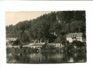 CP -  ISLE SUR LE DOUBS (25) LE CHATEAU - Isle Sur Le Doubs